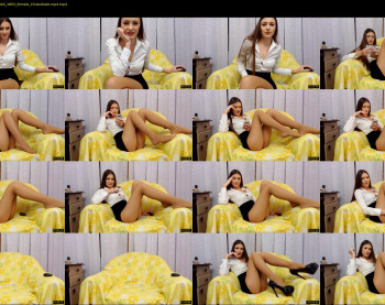 50shades_of_wet — 70 minute Chaturbate female cam show recording, 1080p, Feb 19, 2020