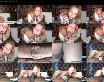 _fuckinparadise — 45 minute Chaturbate couple cam show recording, 1080p, Feb 20, 2020