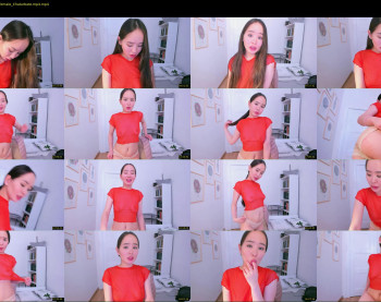_jikey_ — 42 minute Chaturbate female cam show recording, 1080p, Feb 19, 2020
