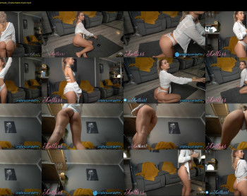 aalliss — 71 minute Chaturbate female cam show recording, 1080p, Feb 19, 2020