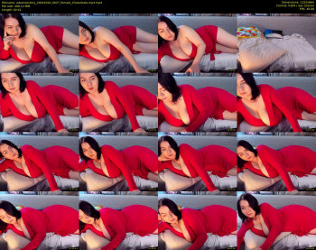 adamsvictory — 41 minute Chaturbate female cam show recording, 720p, Feb 20, 2020