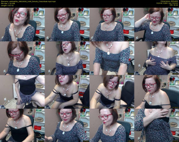 adelewildx — 188 minute Chaturbate female cam show recording, 480p, Feb 19, 2020