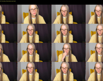 alexispeach — 24 minute Chaturbate female cam show recording, 720p, Feb 20, 2020