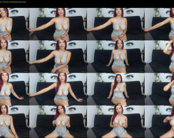 analiia_cox — 3 minute Chaturbate female cam show recording, 720p, Feb 19, 2020