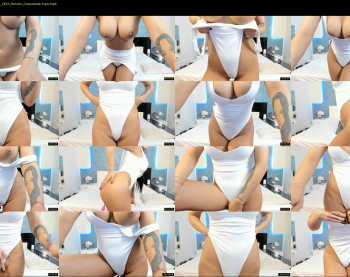 asian_delight_ — 75 minute Chaturbate female cam show recording, 1080p, Feb 19, 2020