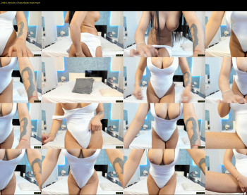 asian_delight_ — 72 minute Chaturbate female cam show recording, 1080p, Feb 19, 2020