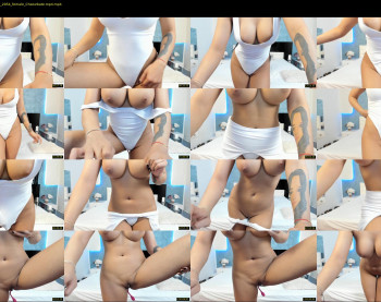asian_delight_ — 73 minute Chaturbate female cam show recording, 1080p, Feb 19, 2020