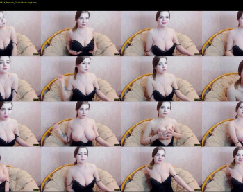 blondiebetsy — 13 minute Chaturbate female cam show recording, 720p, Feb 19, 2020