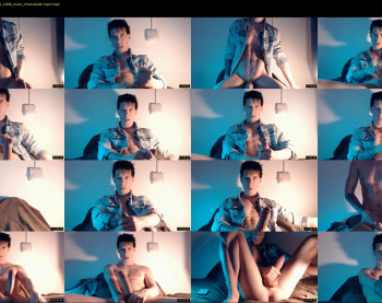 briannhardone — 135 minute Chaturbate male cam show recording, 720p, Feb 19, 2020