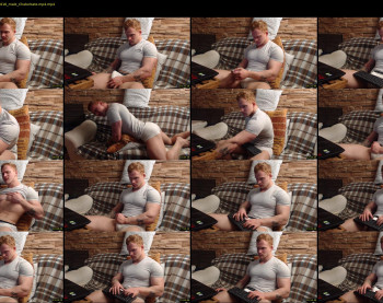 chris_boy37 — 31 minute Chaturbate male cam show recording, 720p, Feb 19, 2020