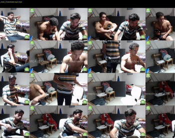 classied — 65 minute Chaturbate male cam show recording, 1080p, Feb 19, 2020
