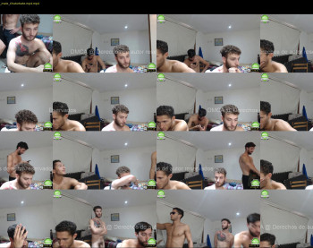 classied — 70 minute Chaturbate male cam show recording, 1080p, Feb 19, 2020