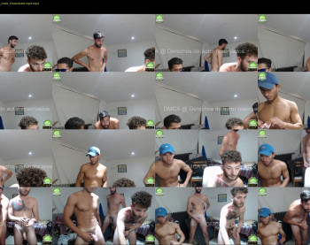 classied — 11 minute Chaturbate male cam show recording, 1080p, Feb 19, 2020