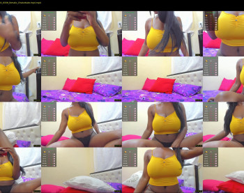 crazy_addixtion — 40 minute Chaturbate female cam show recording, 1080p, Feb 20, 2020