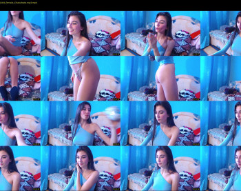 crazybabyyy — 7 minute Chaturbate couple cam show recording, 1080p, Feb 19, 2020