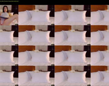 cyanide_candys — 47 minute Chaturbate female cam show recording, 1080p, Feb 19, 2020
