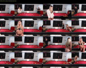 derrick_and_brittany — 70 minute Chaturbate couple cam show recording, 1080p, Feb 19, 2020