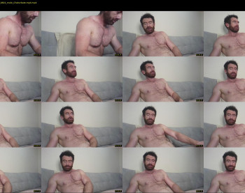 donnybasilisk — 10 minute Chaturbate male cam show recording, 720p, Feb 19, 2020
