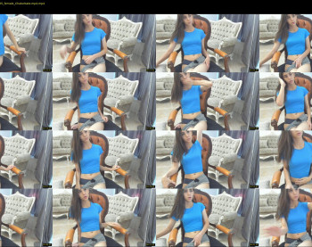 ehotlovea — 8 minute Chaturbate female cam show recording, 1080p, Feb 19, 2020
