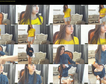 ehotlovea — 70 minute Chaturbate female cam show recording, 1080p, Feb 20, 2020