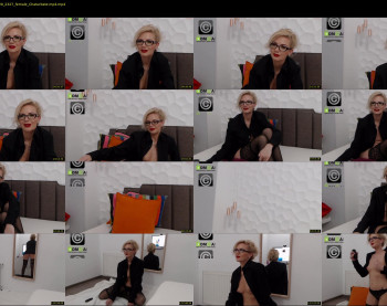 emilyanderson_ — 82 minute Chaturbate female cam show recording, 720p, Feb 19, 2020