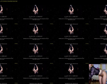 emma_brooks — 68 minute Chaturbate female cam show recording, 1080p, Feb 19, 2020