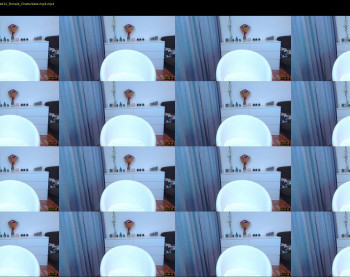 erikasweetie — 7 minute Chaturbate female cam show recording, 1080p, Feb 19, 2020