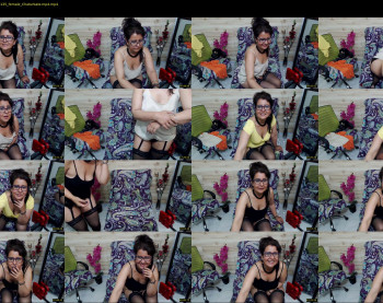 eva_mature — 50 minute Chaturbate female cam show recording, 1080p, Feb 20, 2020
