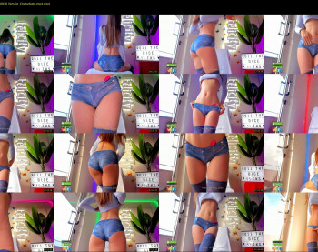 felicity_yours — 70 minute Chaturbate female cam show recording, 1080p, Feb 19, 2020