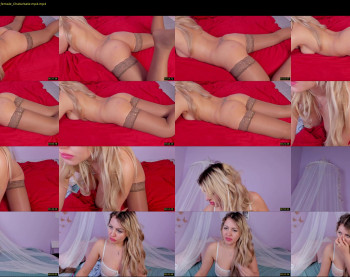 goldgal — 11 minute Chaturbate female cam show recording, 720p, Feb 19, 2020