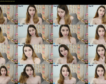 haileyhill — 18 minute Chaturbate female cam show recording, 1080p, Feb 20, 2020