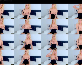 holly_amy — 3 minute Chaturbate couple cam show recording, 720p, Feb 19, 2020