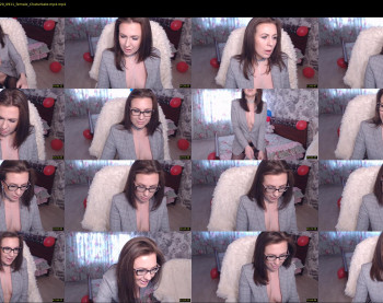 hot_best_lovers_ — 63 minute Chaturbate couple cam show recording, 720p, Feb 19, 2020