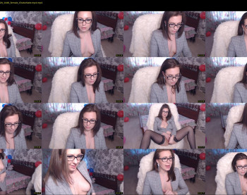 hot_best_lovers_ — 37 minute Chaturbate couple cam show recording, 720p, Feb 19, 2020