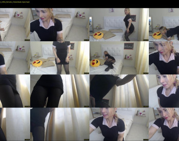 ingridbergman — 37 minute Chaturbate female cam show recording, 720p, Feb 19, 2020