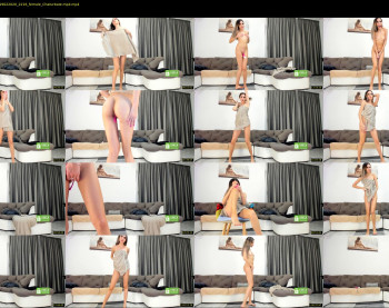 innocent_channel_show — 76 minute Chaturbate female cam show recording, 1080p, Feb 19, 2020