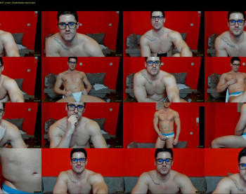 jasonblakes — 71 minute Chaturbate male cam show recording, 1080p, Feb 19, 2020