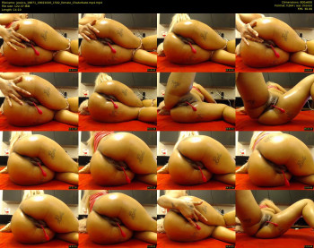 jessica_19871 — 15 minute Chaturbate female cam show recording, 480p, Feb 19, 2020