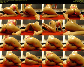jessica_19871 — 23 minute Chaturbate female cam show recording, 480p, Feb 19, 2020