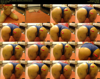 jessica_19871 — 16 minute Chaturbate female cam show recording, 480p, Feb 19, 2020