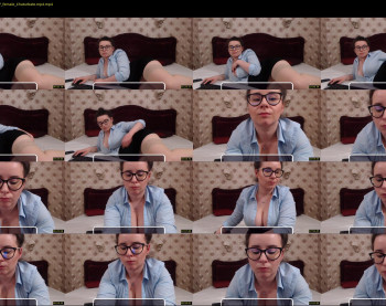 jessykah — 13 minute Chaturbate female cam show recording, 1080p, Feb 19, 2020