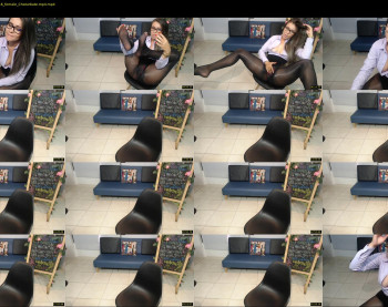 karitto__2 — 36 minute Chaturbate female cam show recording, 720p, Feb 19, 2020