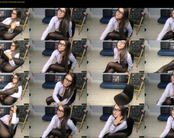 karitto__2 — 36 minute Chaturbate female cam show recording, 720p, Feb 19, 2020