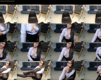 karitto__2 — 19 minute Chaturbate female cam show recording, 720p, Feb 20, 2020