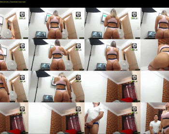 keily_lovers — 73 minute Chaturbate female cam show recording, 720p, Feb 19, 2020