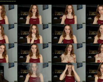 keira_knight — 30 minute Chaturbate female cam show recording, 1080p, Feb 20, 2020