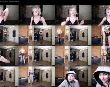 kelly_copperfield — 21 minute Chaturbate female cam show recording, 720p, Feb 19, 2020