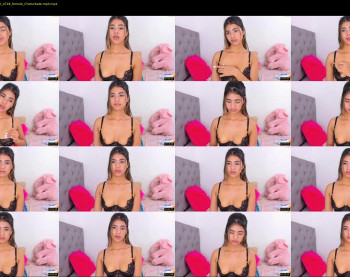 kellyfernandes — 7 minute Chaturbate female cam show recording, 720p, Feb 19, 2020