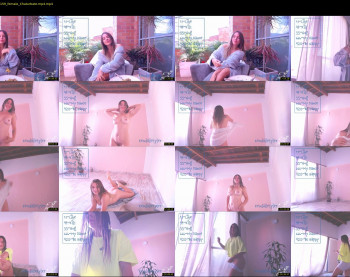 kendalltyler — 98 minute Chaturbate female cam show recording, 720p, Feb 19, 2020