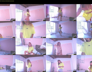 kendalltyler — 86 minute Chaturbate female cam show recording, 720p, Feb 19, 2020